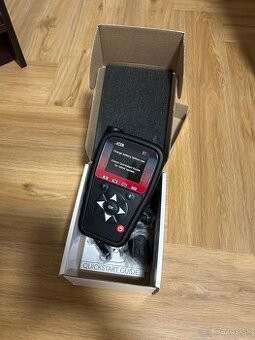 TPMS ATEQ VT37