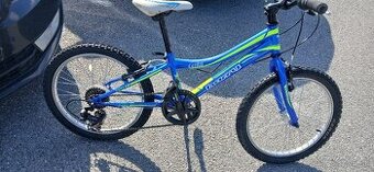 Predám decký bicykel 20"