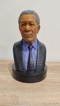 Morgan Freeman