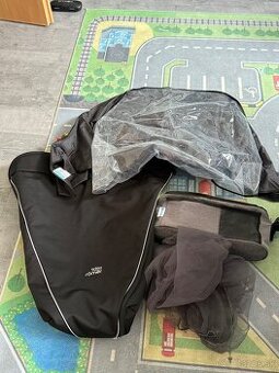 Britax B motion 4 plus