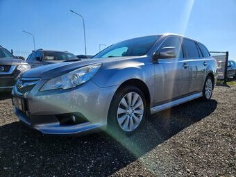 Subaru Legacy 2.0 D VC/VI Sport