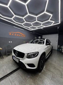 Mercedes Glc 250