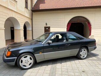 Mercedes 300CE