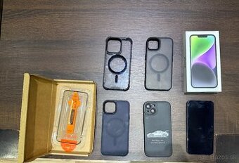 Iphone 13, 128GB