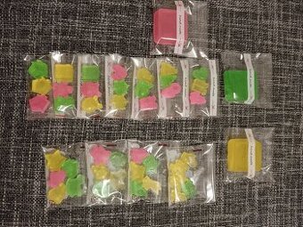 Handmade mydielka