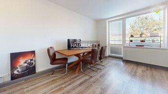 HALO reality - Predaj, štvorizbový byt Žiar nad Hronom, s ga