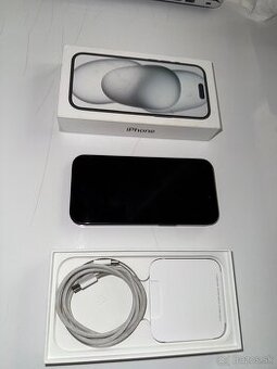 Apple iPhone 15 128gb