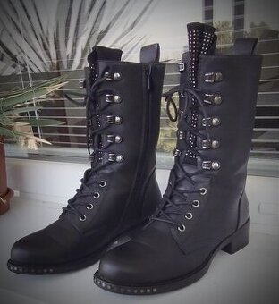 Dámske topánky Weider