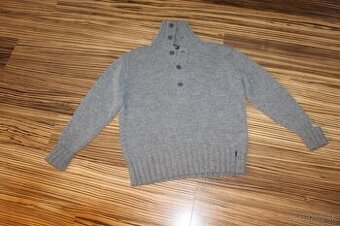 Pánsky vlnený sveter Joop v. XL