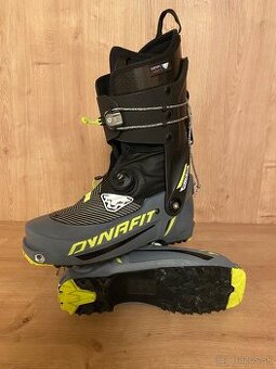 Skialp lyziarky Dynafit Mezzalama
