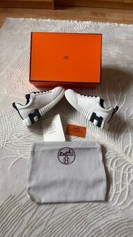 Hermès Bounce Sneakers