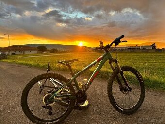 Ctm raptor 2.0 2020