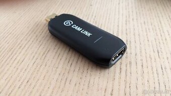 Elgato Cam Link 4K