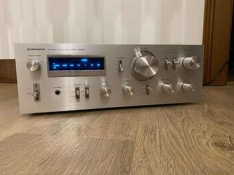 Zosilňovač Pioneer SA-7800