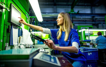 Kontrolor kvality s ubytovaním zadarmo