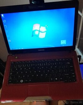 Toshiba T130