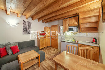 Na predaj rekreačný apartmán v Holiday village Tatralandia