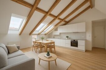 Byt na predaj - ul. Ľadová, Bratislava I TOP