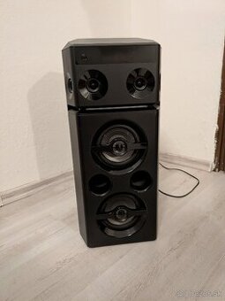 Panasonic SC-UA30E-K