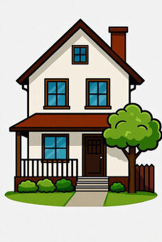 Rodinný dom 5 minút od Lučenca