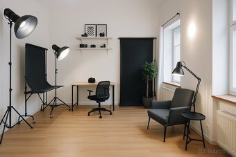 Štýlový, 3++ tehlový byt v centre Košíc - Poštová ulica