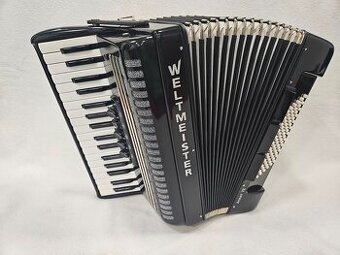 Weltmeister Achat 72 basovy