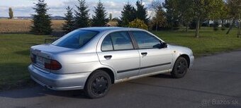 Predám Nissan Almera - 1