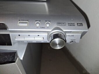 Domace kino Panasonic