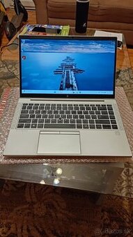 HP Elitebook 845 G8 16GB