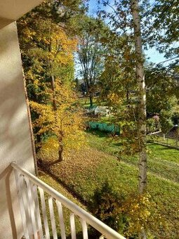 1 iz.byt na prenajom