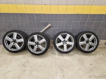 Disky 5x112 R18