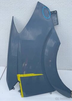 Mercedes Sprinter W906 lift 2013- pravý blatník