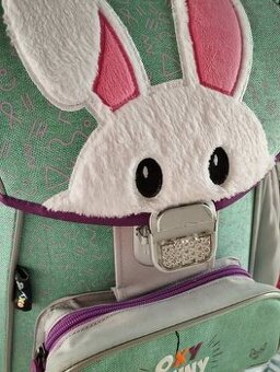 Školská taška OXYBAG - 1-3.ročník