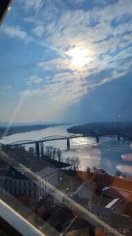 Na predaj stavebný pozemok Štúrovo