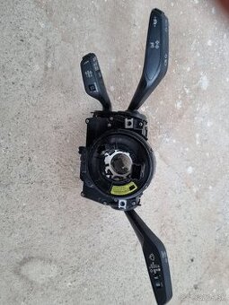 Páčky audi a4 a5 a6 a7