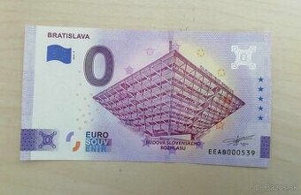 O€ suvenír Slovensko 2023: