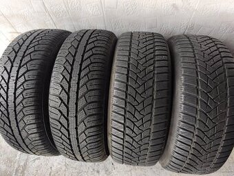215/60 r16 zimné pneumatiky