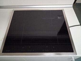 Indukčná varná doska - Gorenje it 600 ax
