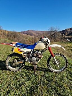 Honda XR 250R