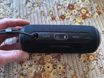 JBL Flip 6