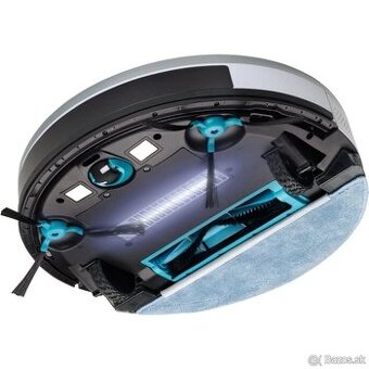 Predám robotický vysávač Concept VR 2020 3 v 1 - nový