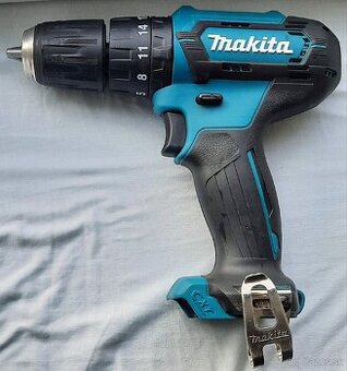 makita aku vŕtačka - 1