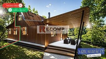 Chata v Tatranskom Lieskovci – Vaša oáza pokoja vo Vysokých 