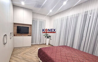 LUKRATÍVNA PONUKA - Moderná novostavba KOŠICE - Furča