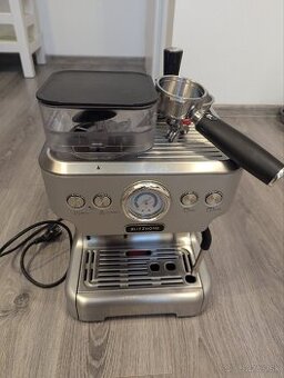 Predám pákovy kávovar Blitzhome