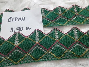 prucle pre bábiky + časti výšiviek