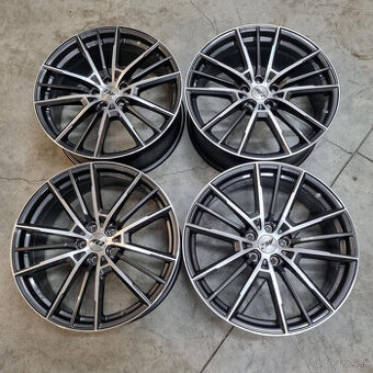 Disky AEZ Kaiman 5x112 R20 8J ET40