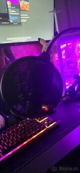 Mikrofón zn. Mozos kit