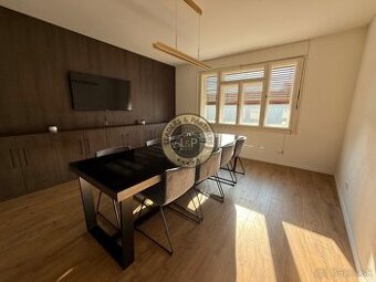 Moderné kancelárske priestory na prenájom | DUNAJSKÁ, BA I