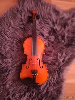 Detske husle 1/2